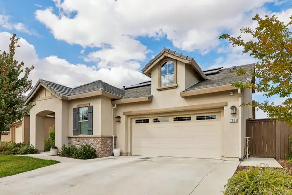 2823 Broken Bit Lane, Rocklin, CA 95765