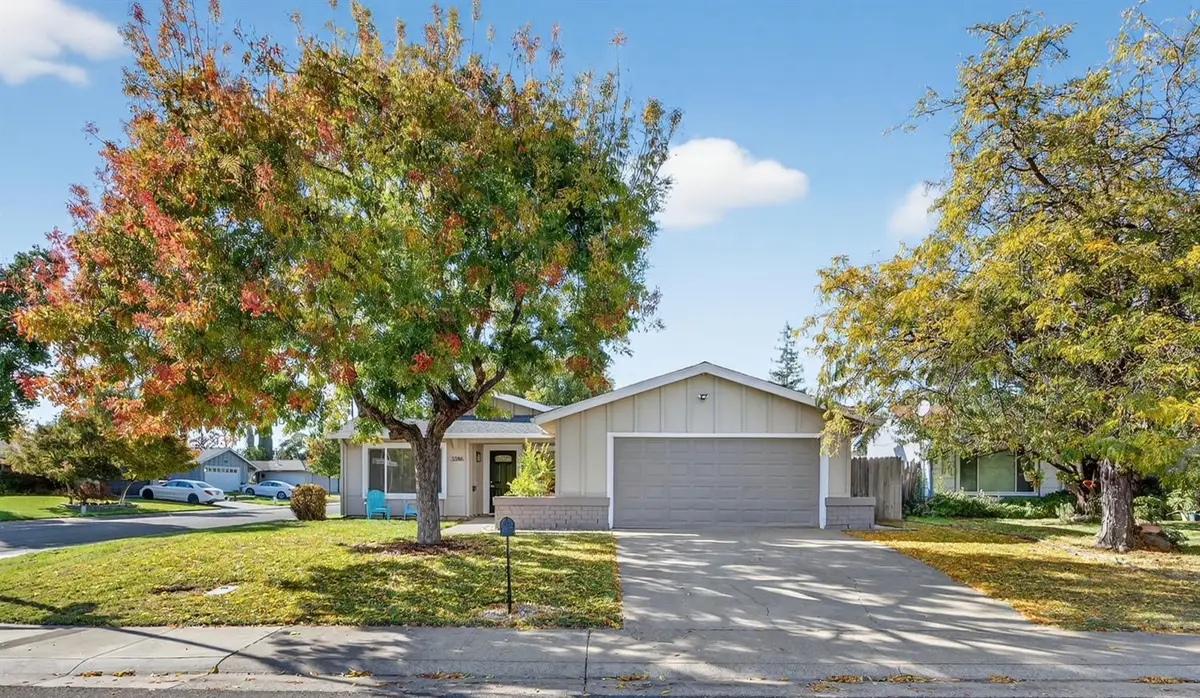 3386 Irish Mist Way, Sacramento, CA 95826 - Image #1