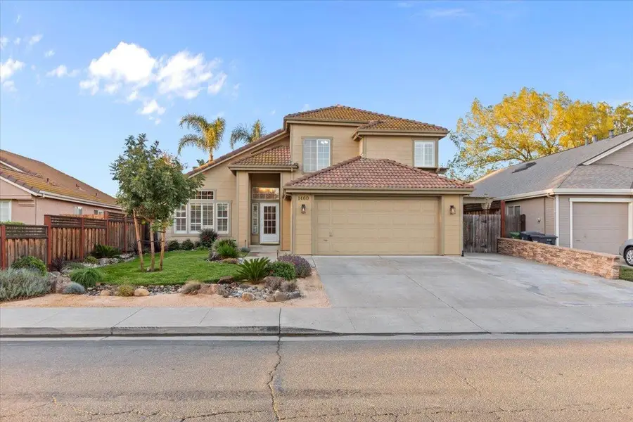 1460 Tennis Lane, Tracy, CA 95376 - Image #2