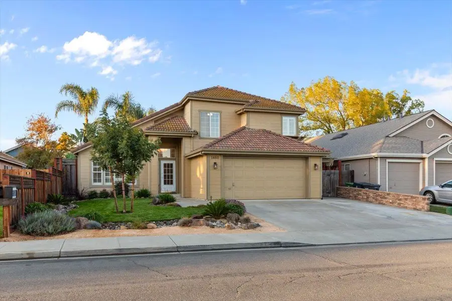 1460 Tennis Lane, Tracy, CA 95376 - Image #3