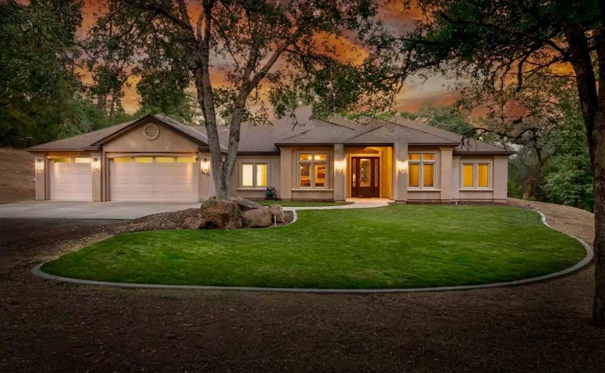5076 Treemont Drive, Diamond Springs, CA 95619 - Image #1