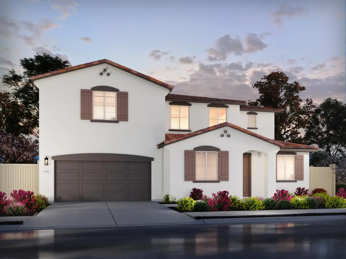 1861 Kapp Way, Manteca, CA 95337 - Image #1