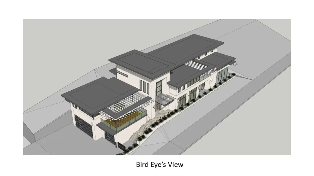 0 Shepherd Canyon Road, Oakland, CA 94611 - Image #1