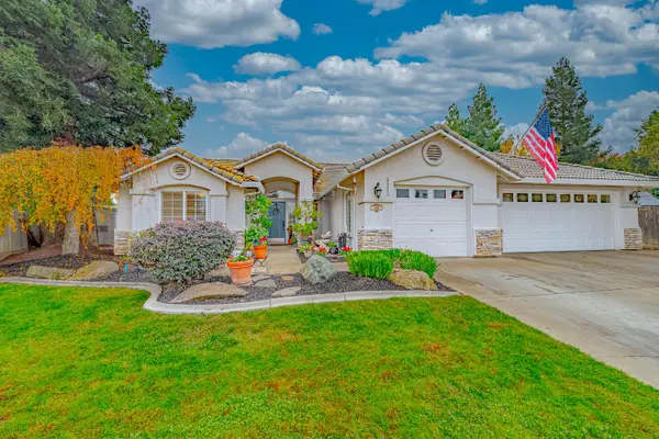 726 Nighthawk Court, Merced, CA 95340