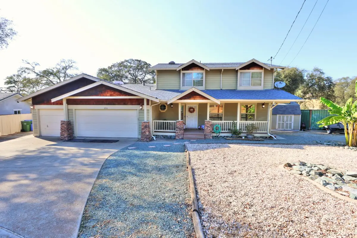 2514 Mittleman Court, Valley Springs, CA 95252 - Image #1