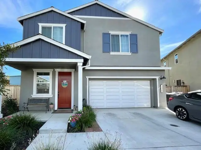 1718 Flaxen Court, Manteca, CA 95337 - Image #1