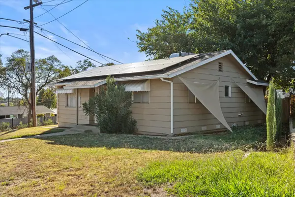 2088 Campbell Avenue, Oroville, CA 95966