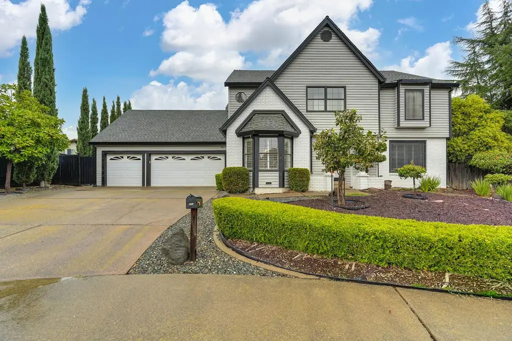 8477 Rick Mary Court, Fair Oaks, CA 95628 - Image #1