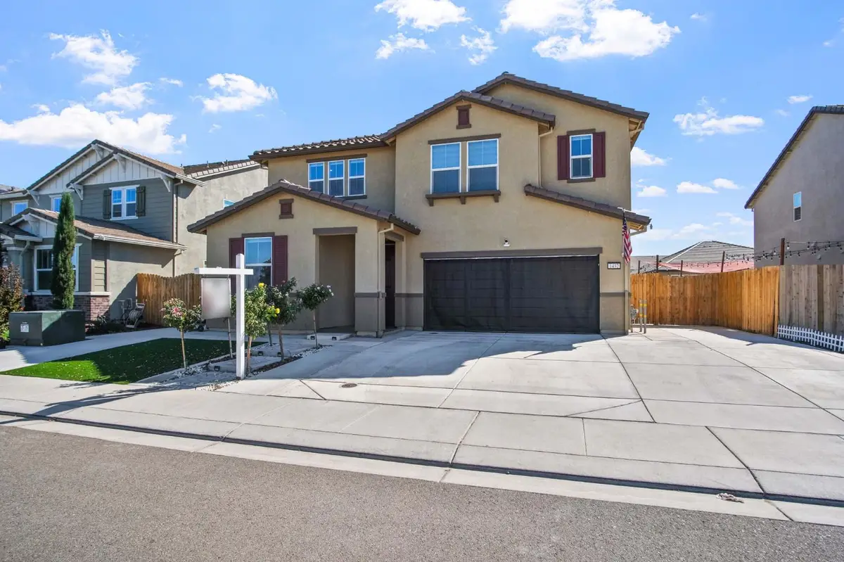 1432 Meridian Street, Manteca, CA 95337 - Image #1