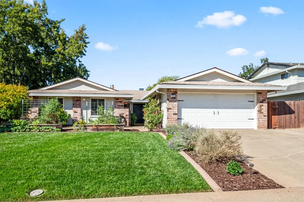 5021 Waterbury Way, Fair Oaks, CA 95628 - Image #1
