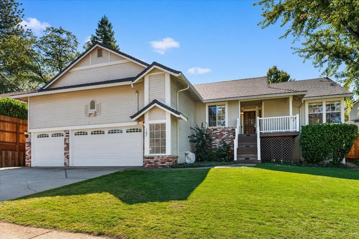 167 Northridge Drive, Grass Valley, CA 95945 - Image #1