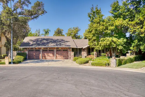 909 Sharnee Circle, Modesto, CA 95355