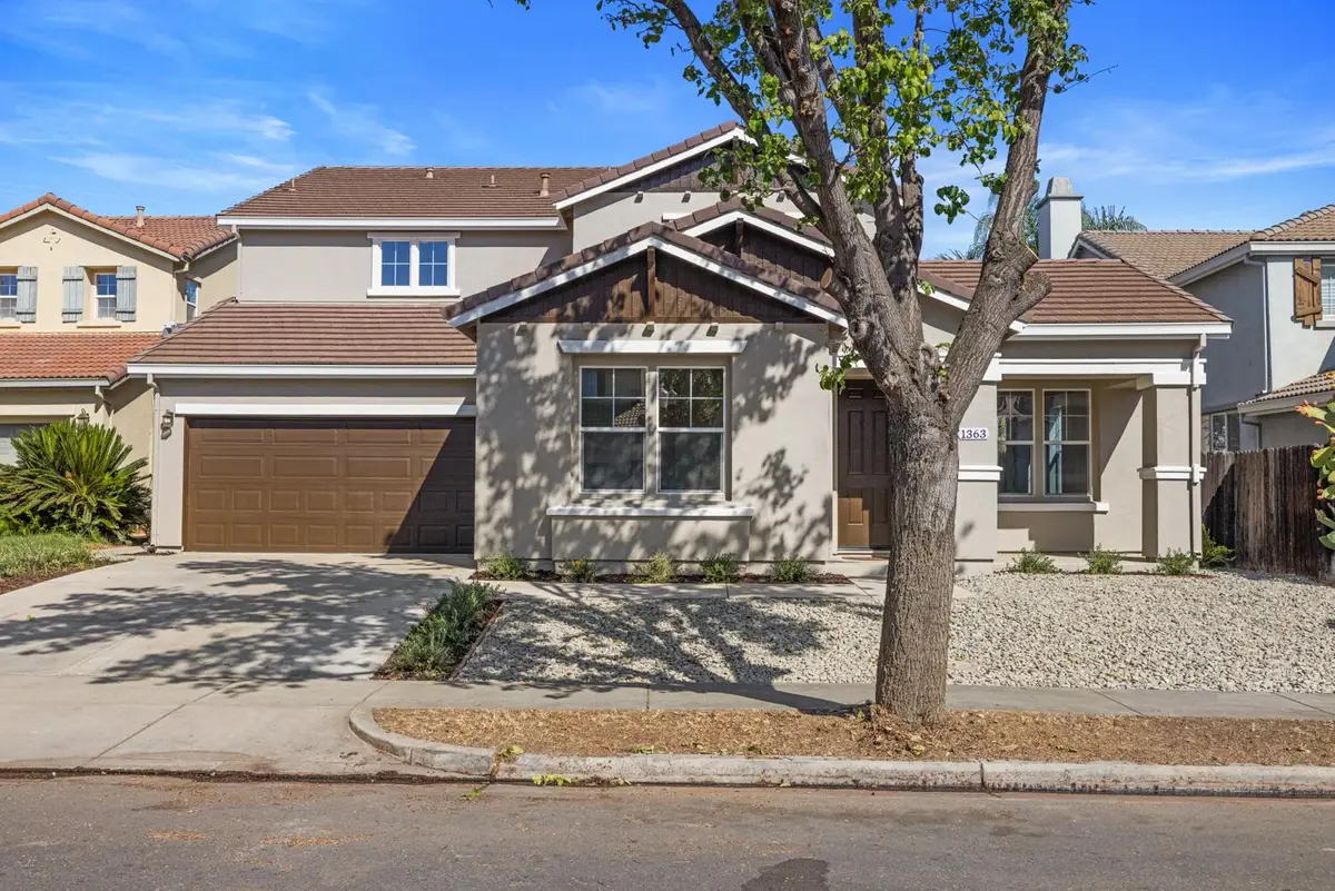 1363 Snake Creek Drive, Patterson, CA 95363 - Image #1