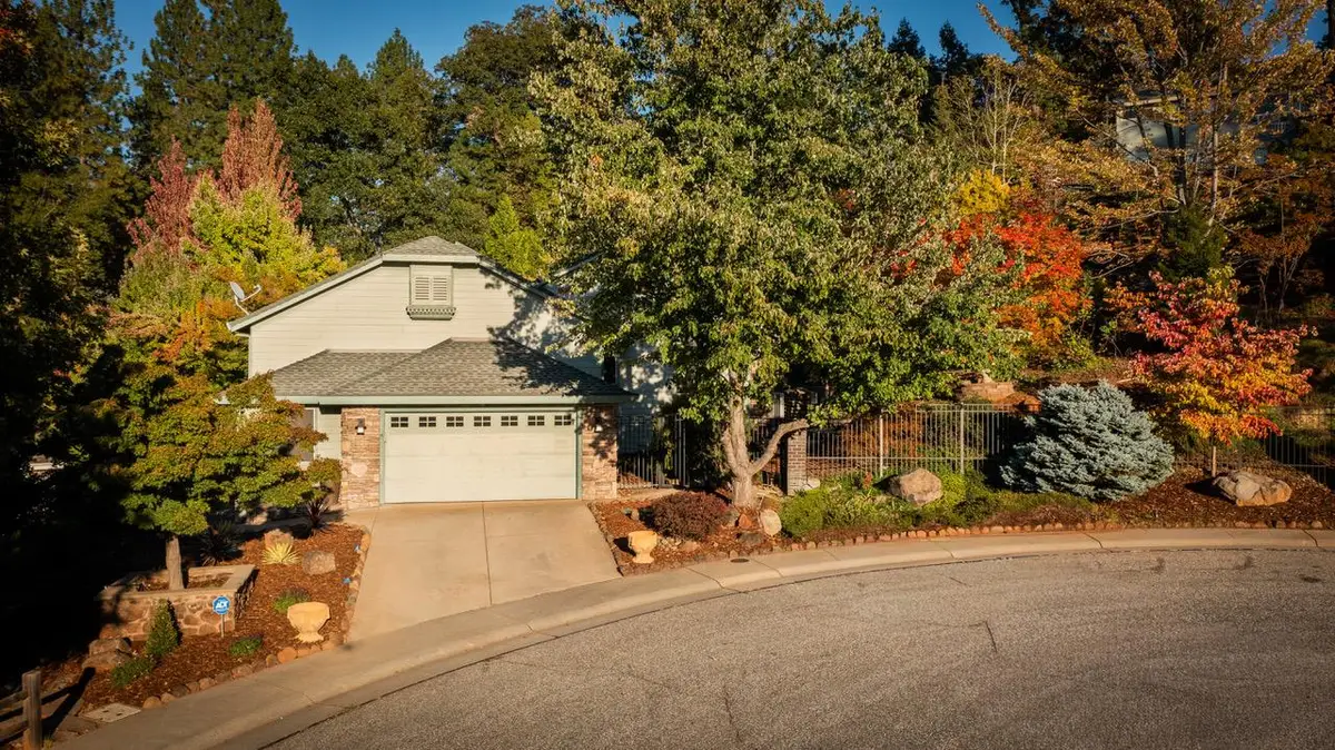 124 Ruby Ledge Court, Grass Valley, CA 95945 - Image #1
