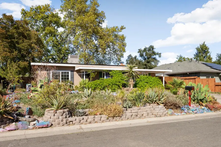 3531 Greenview Lane, Sacramento, CA 95821 - #2