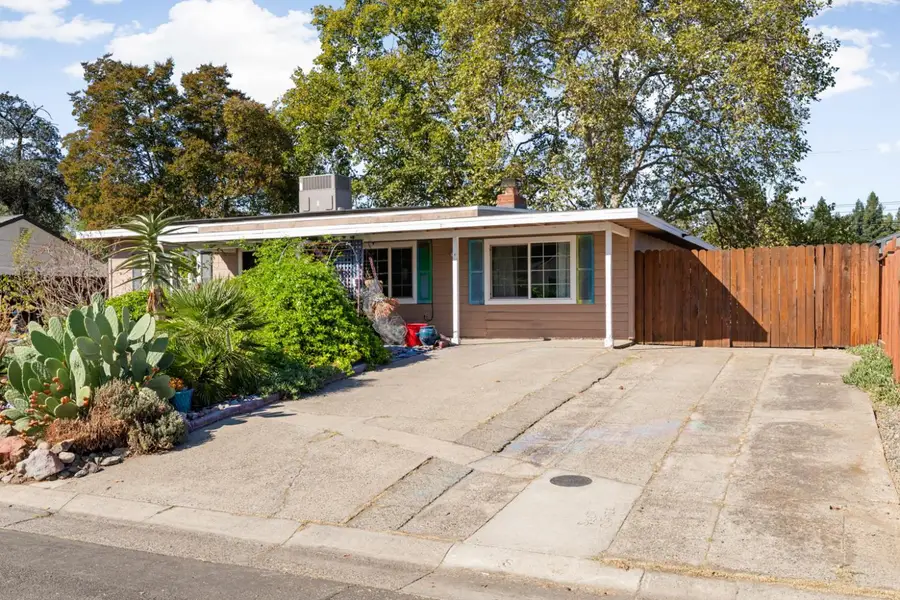 3531 Greenview Lane, Sacramento, CA 95821 - #3