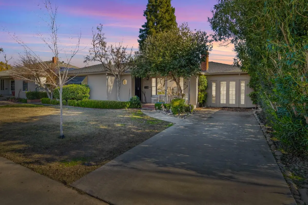 412 N Santa Cruz Avenue, Modesto, CA 95354 - Image #1
