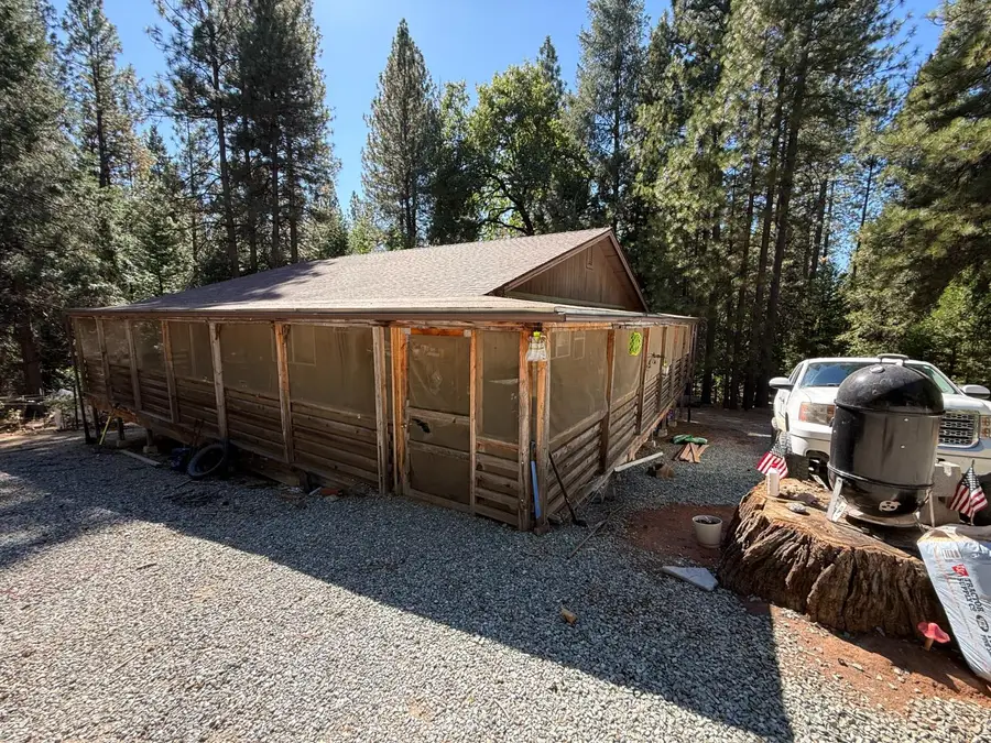 1546 Skull Springs Road, West Point, CA 95255 - Image #2