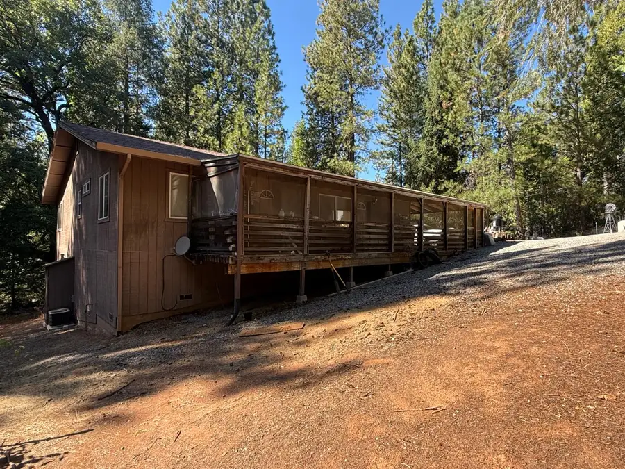 1546 Skull Springs Road, West Point, CA 95255 - Image #3