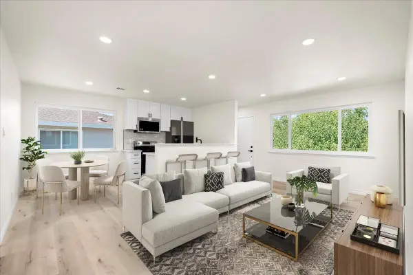 4521 Greenholme Drive #4, Sacramento, CA 95842