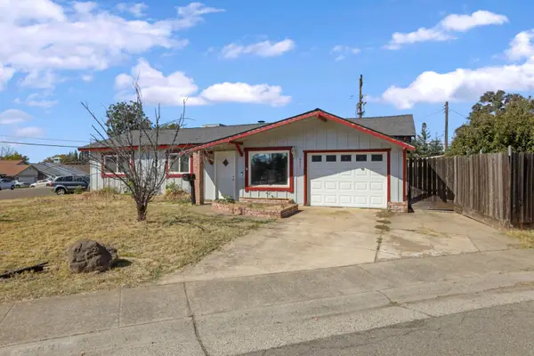 8031 Lichen Drive, Citrus Heights, CA 95621