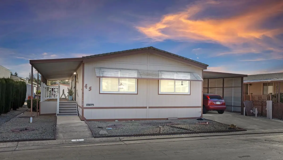 6706 Tam O Shanter Drive #45, Stockton, CA 95210 - Image #1