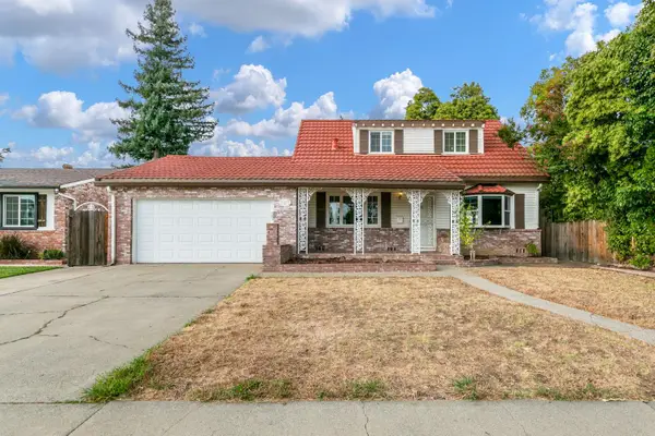 841 Haggin Avenue, Sacramento, CA 95833