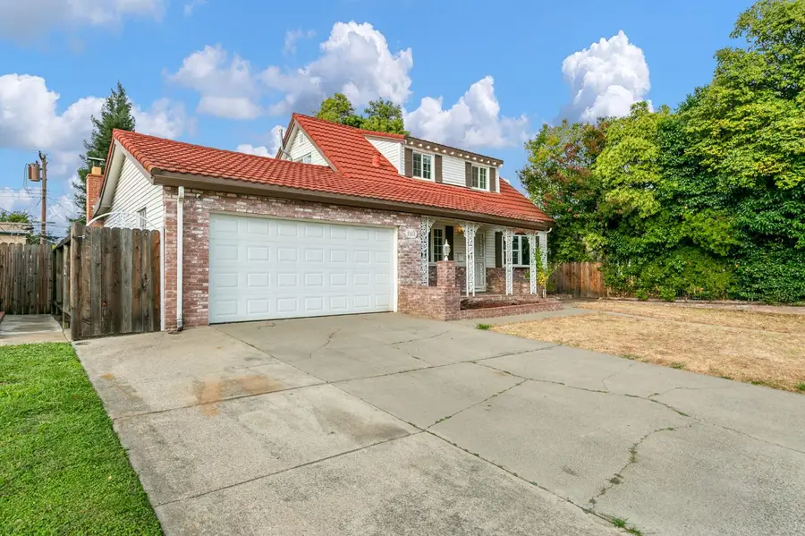 841 Haggin Avenue, Sacramento, CA 95833 - Image #2