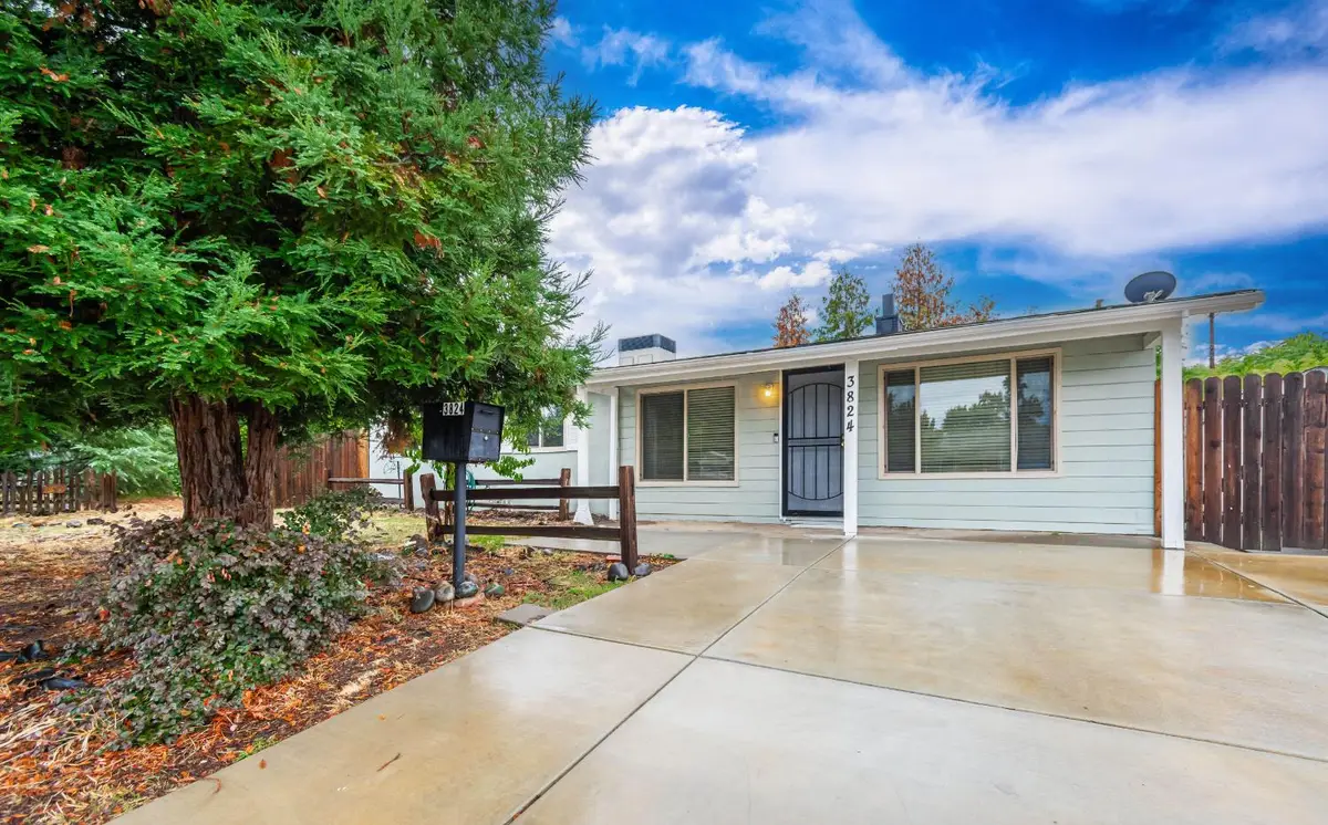 3824 Karl Drive, North Highlands, CA 95660 - Image #1