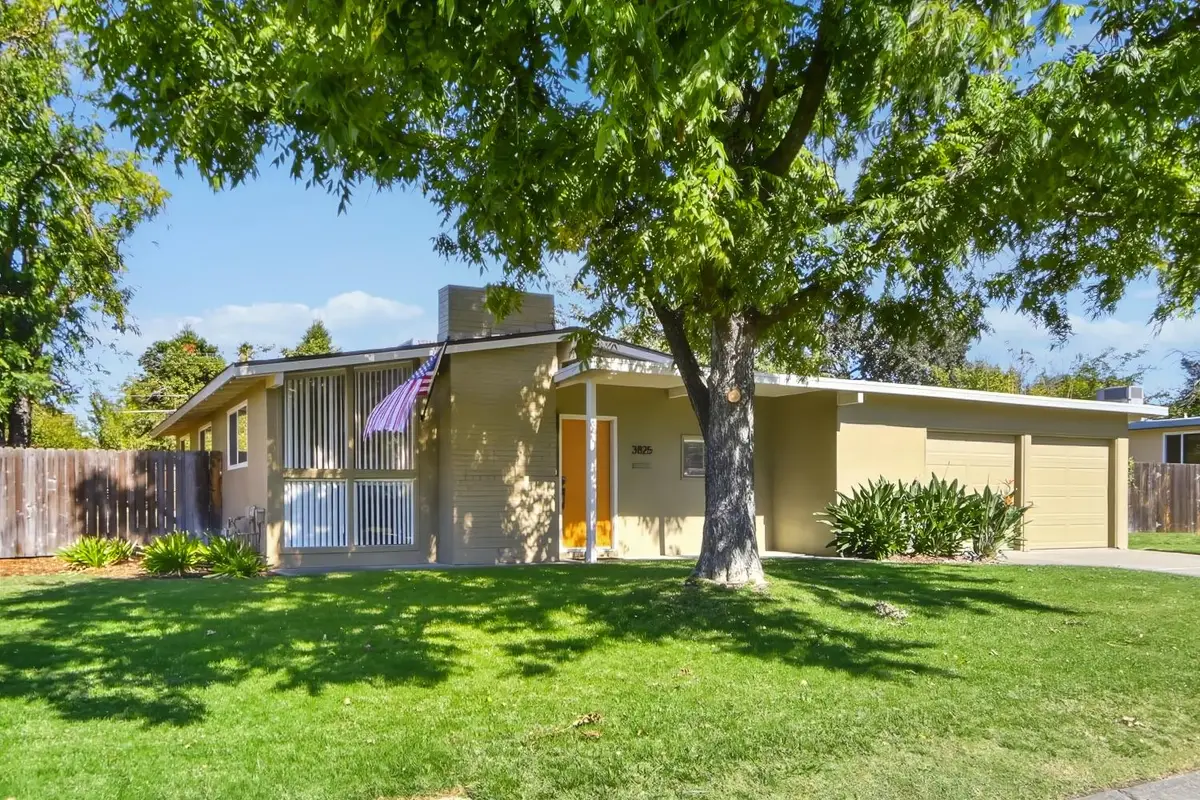 3825 Sunnyvale Avenue, Sacramento, CA 95821 - Image #1