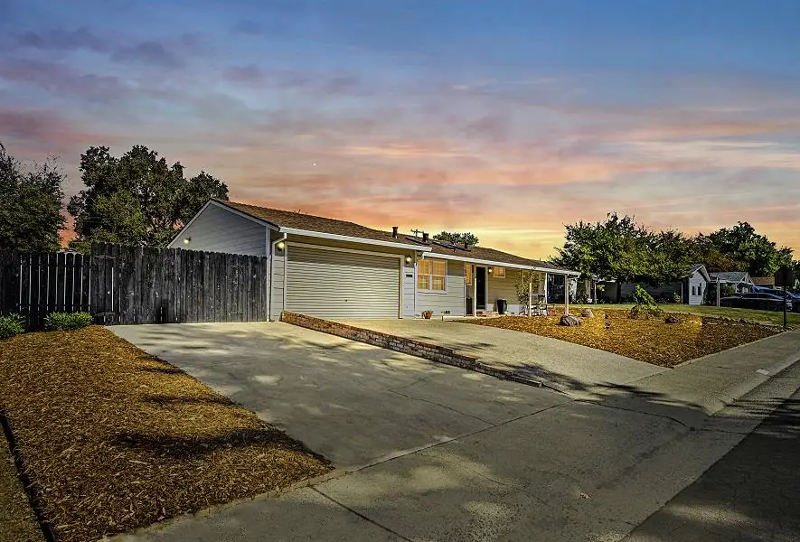 8309 Gordian Way, Orangevale, CA 95662 - Image #1