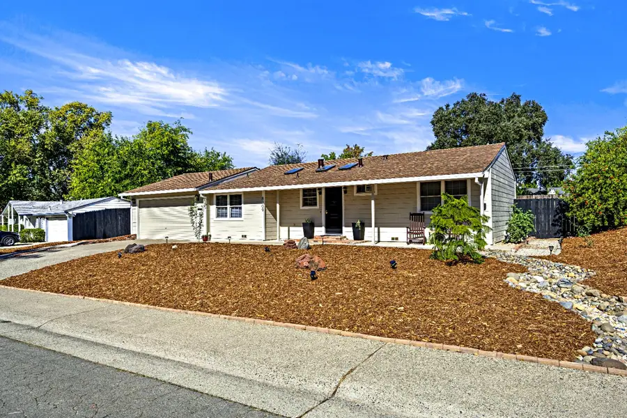 8309 Gordian Way, Orangevale, CA 95662 - Image #2