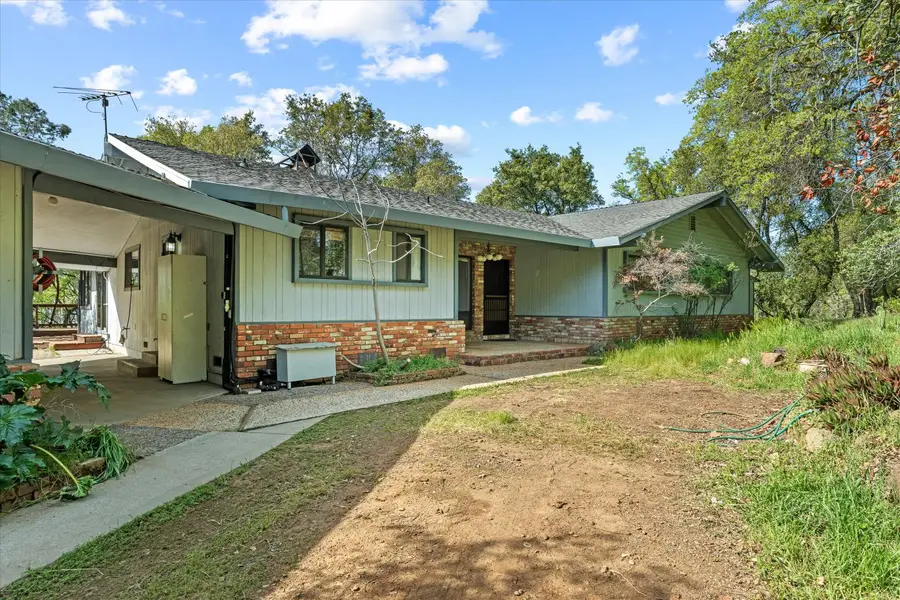 1531 Covey Way, El Dorado Hills, CA 95762 - #2