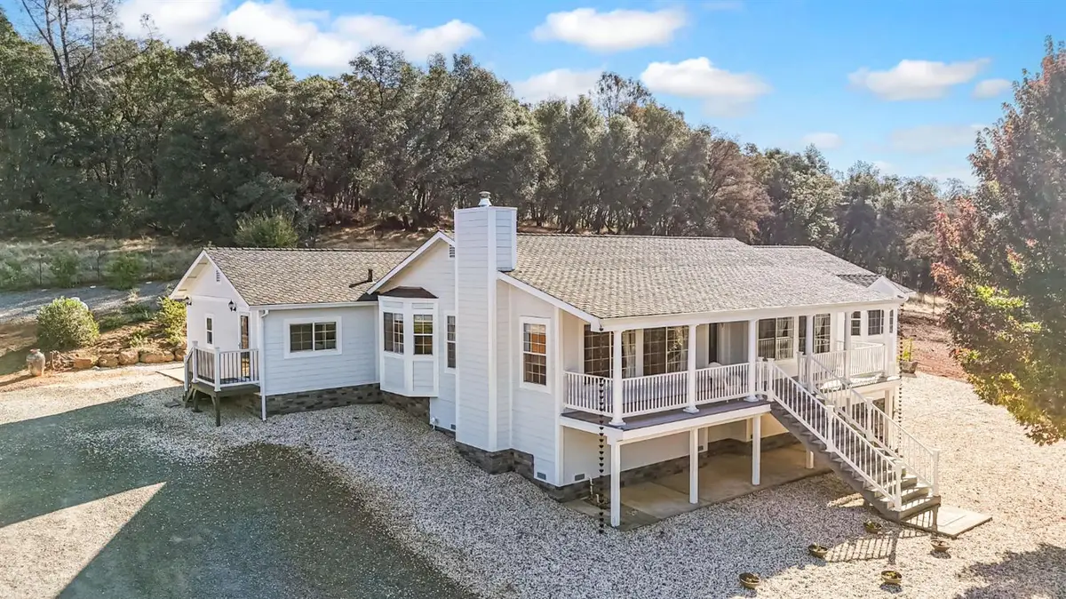 12726 Ranchero Way, Grass Valley, CA 95949 - Image #1