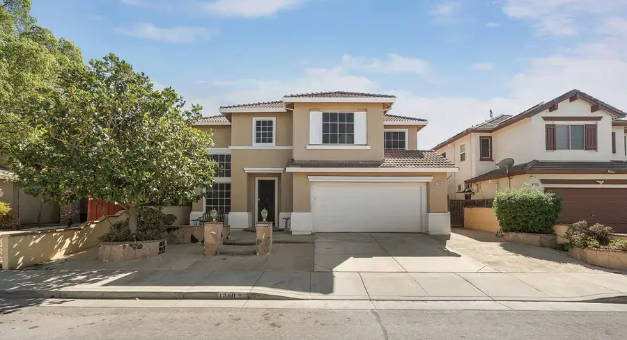 1880 Persimmon Way, Tracy, CA 95376 - Image #2