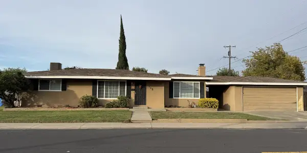 315 Lupton Street, Manteca, CA 95337