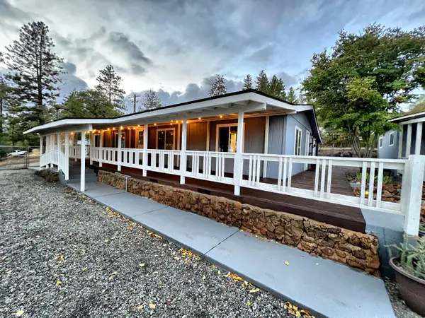 33581 Ponderosa Way, Paynes Creek, CA 96075