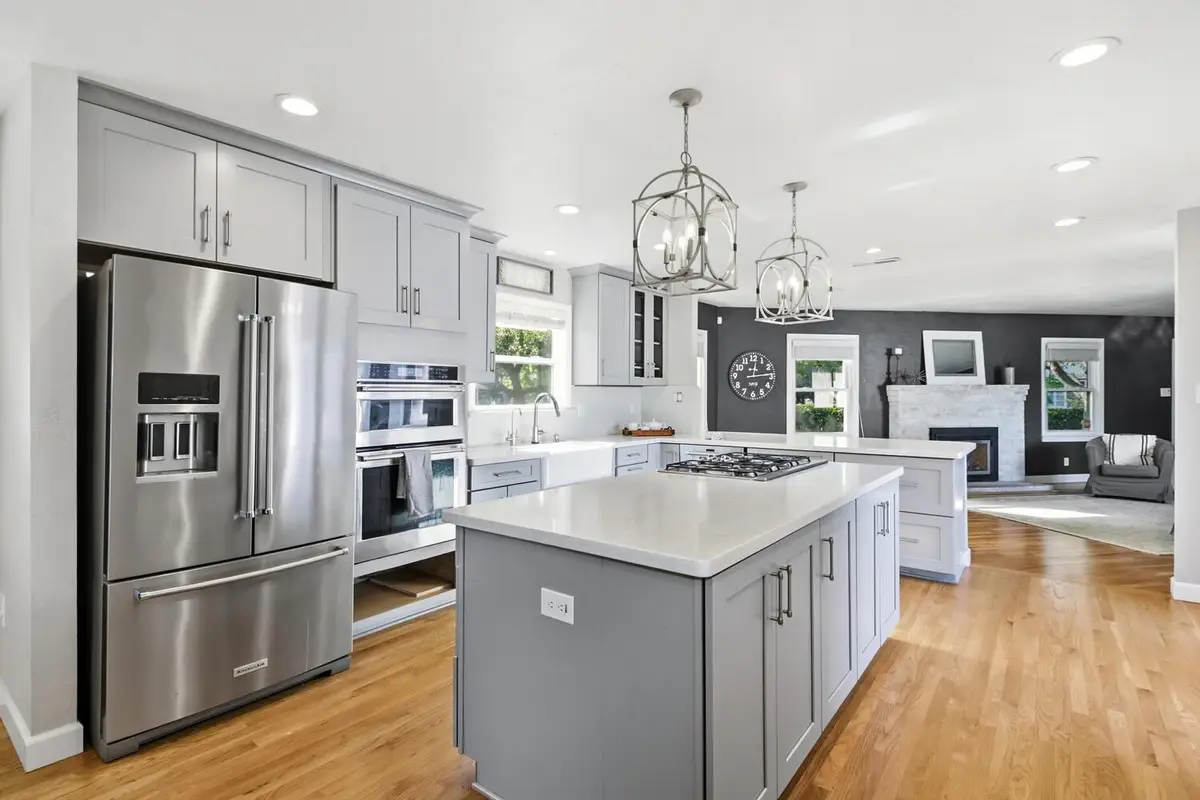 2821 Echo Way, Sacramento, CA 95821 - Image #1