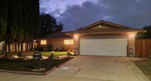 1813 Murrietta Lane, Modesto, CA 95355
