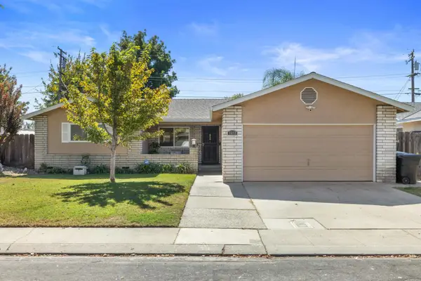 1612 Angelene Drive, Modesto, CA 95355