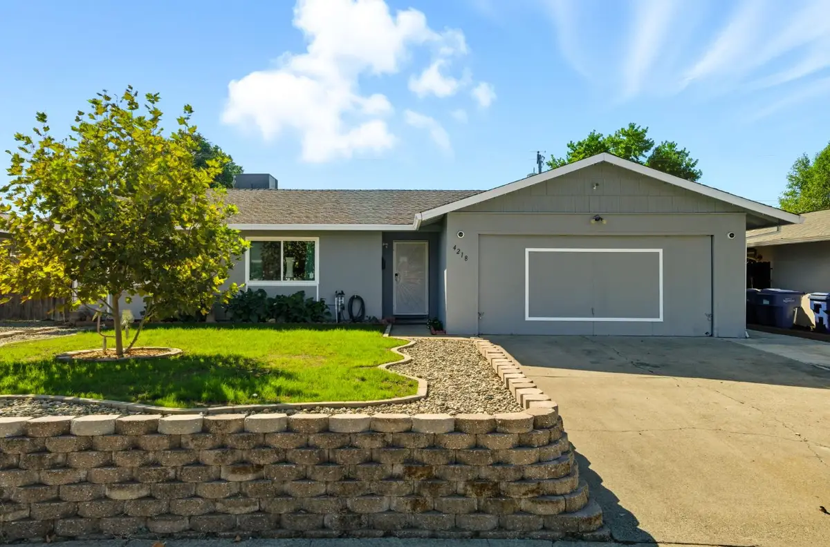 4218 Cortright, North Highlands, CA 95660 - Image #1