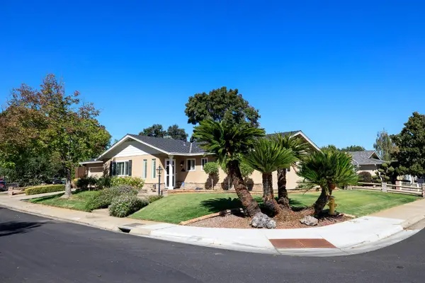 1300 Sharonwood Drive, Modesto, CA 95355