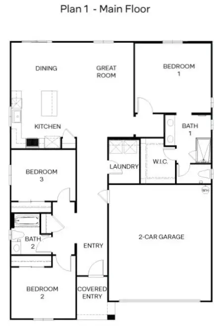 209 Brighton Ranch Way Way, Patterson, CA 95363 - Image #2