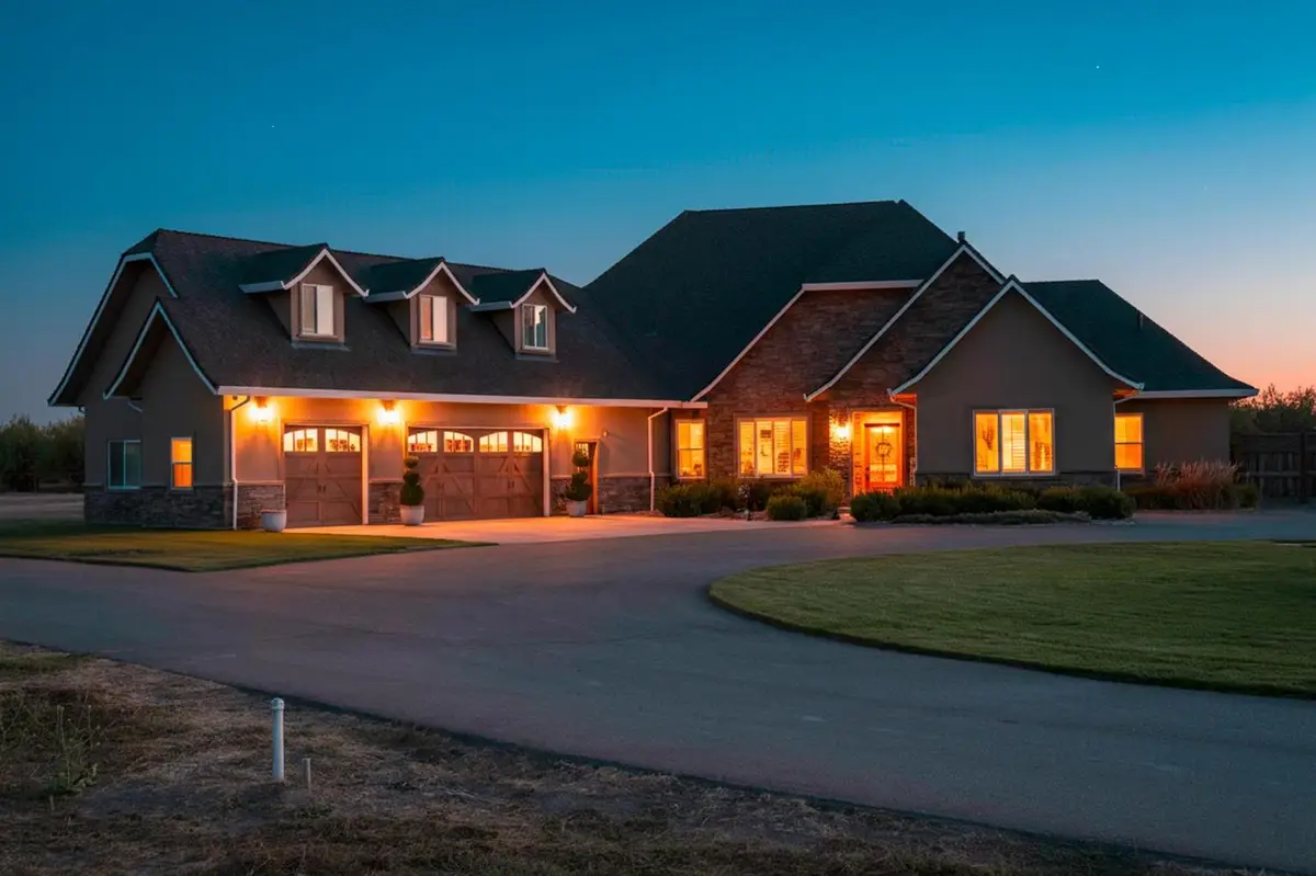 1842 E Palm Tree Lane, Manteca, CA 95336 - Image #1