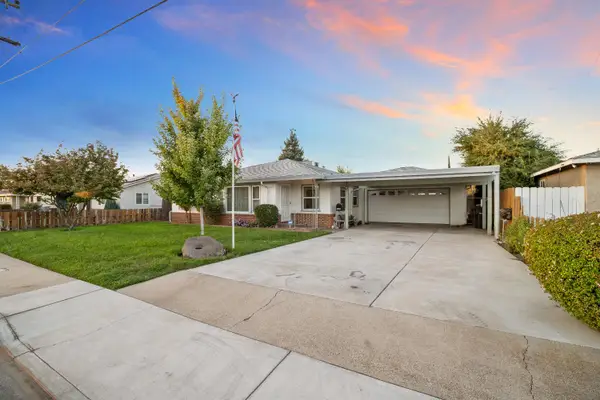 1342 Pontiac Street, Oakdale, CA 95361