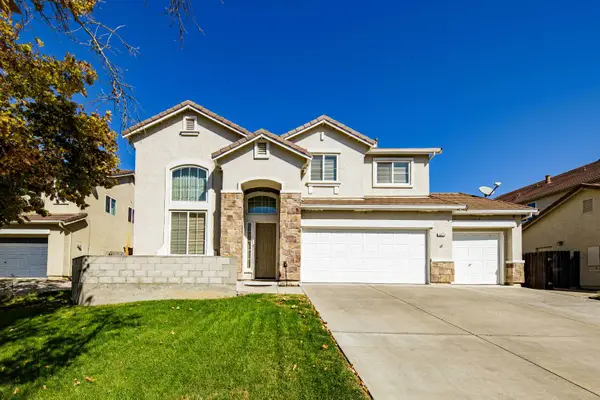 1373 Cougar Creek Drive, Patterson, CA 95363