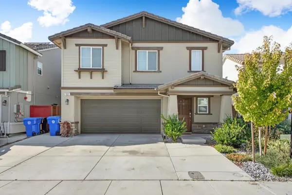 463 Half Dome Drive, Manteca, CA 95337