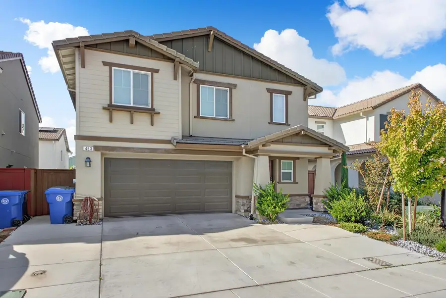 463 Half Dome Drive, Manteca, CA 95337 - Image #2