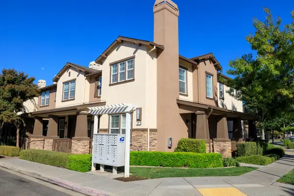 980 Silver Spur Circle #41, Oakdale, CA 95361