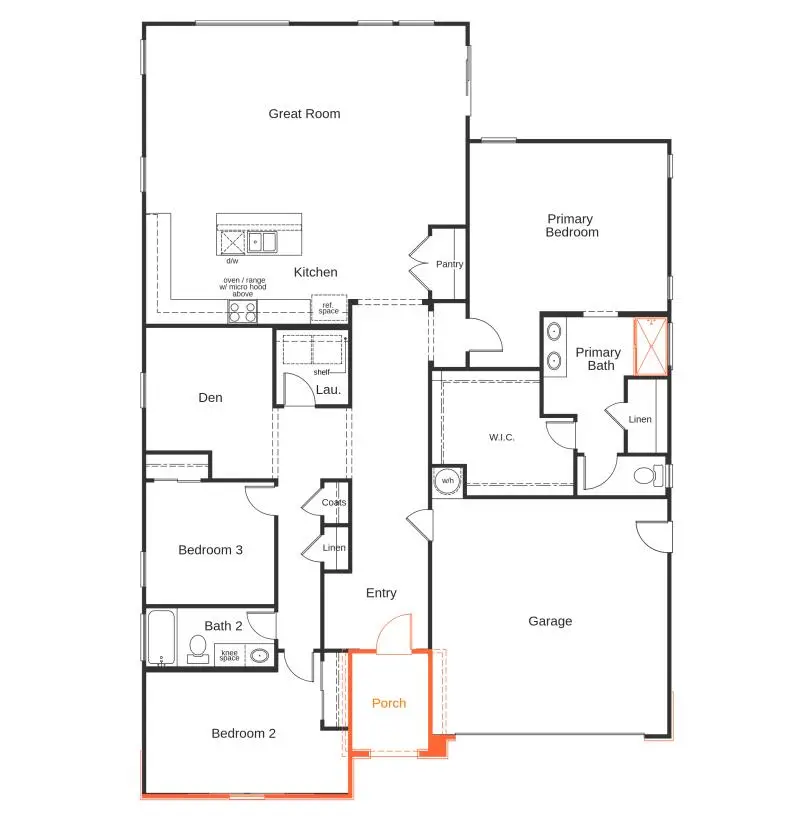 6217 Honey Haven Lane, Hughson, CA 95326 - Image #2